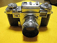 コンタックスVa