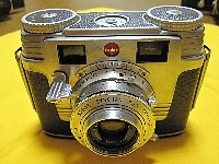 コダックシグネット35