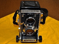 マミヤC33