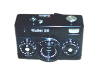 ローライ35